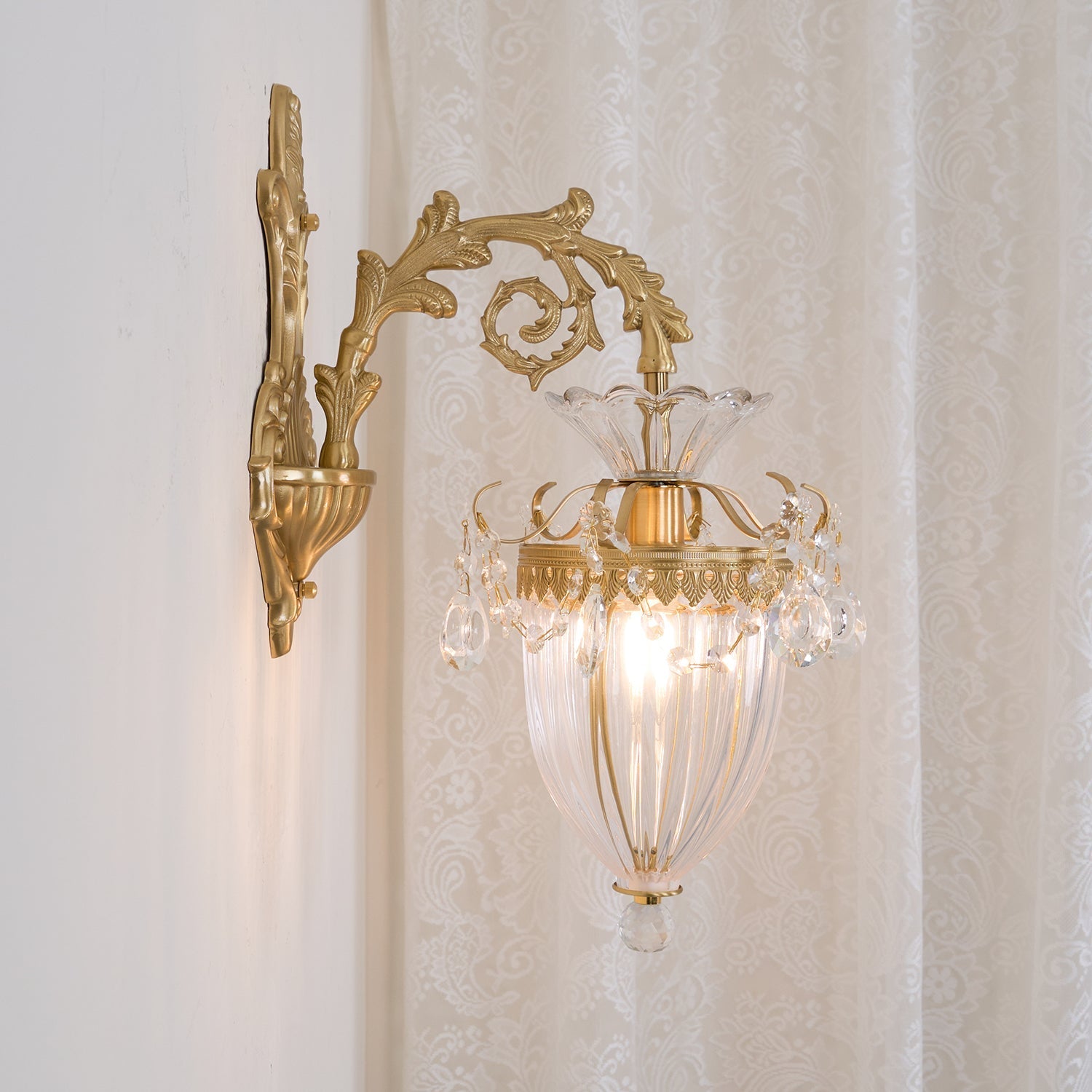 Musas Wall Light