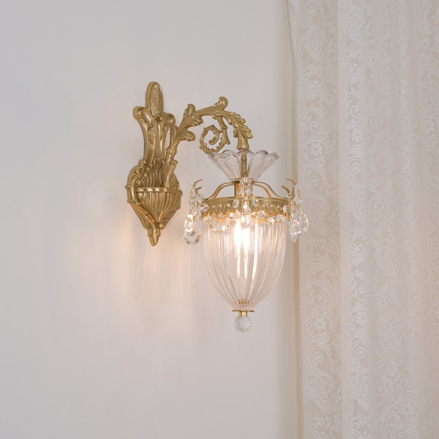 Musas Wall Light