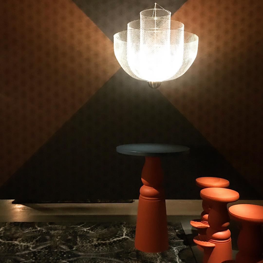 Sageinel Pendant Light