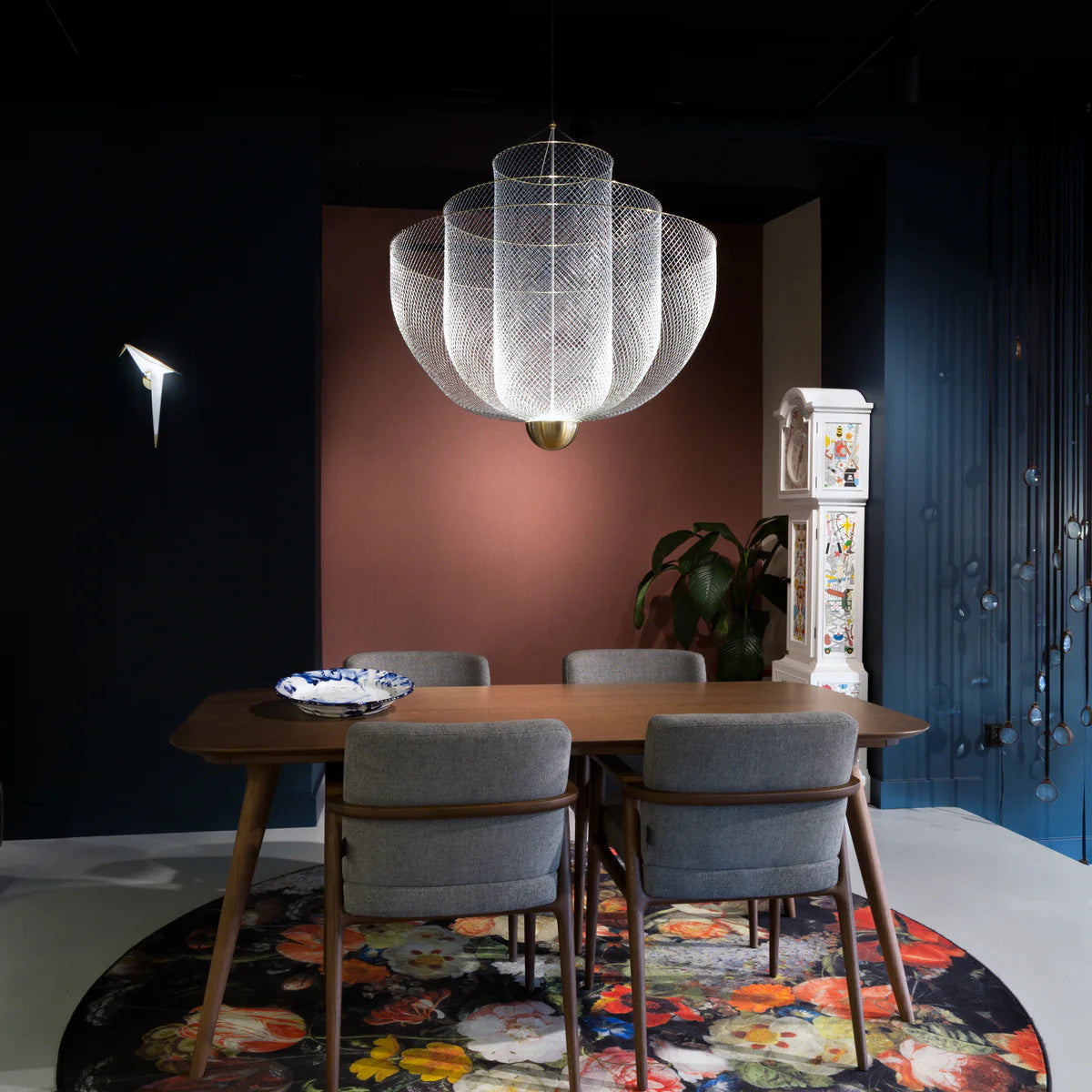 Sageinel Pendant Light