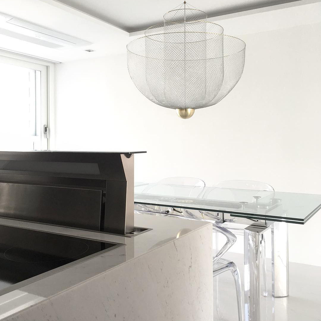 Sageinel Pendant Light