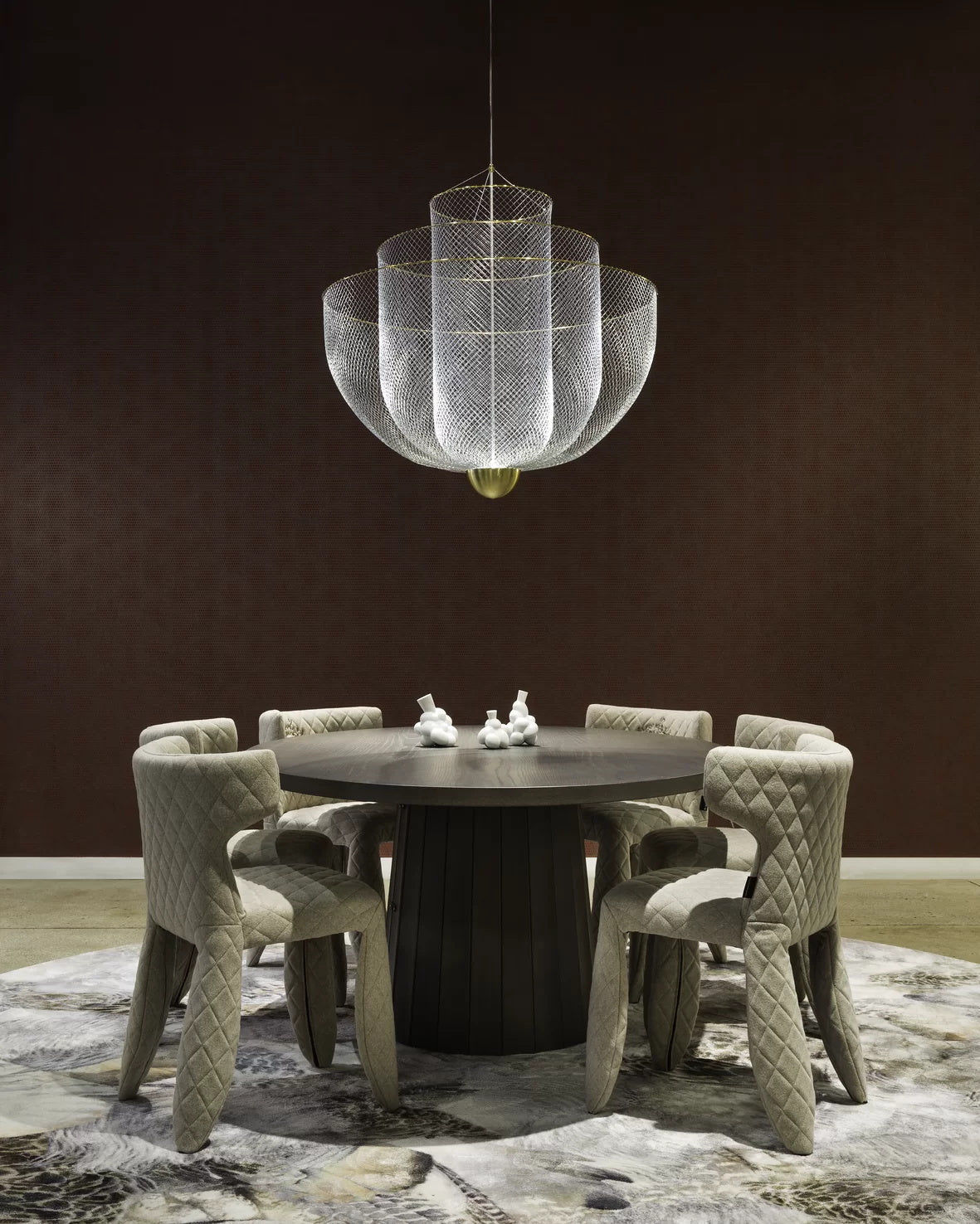 Sageinel Pendant Light
