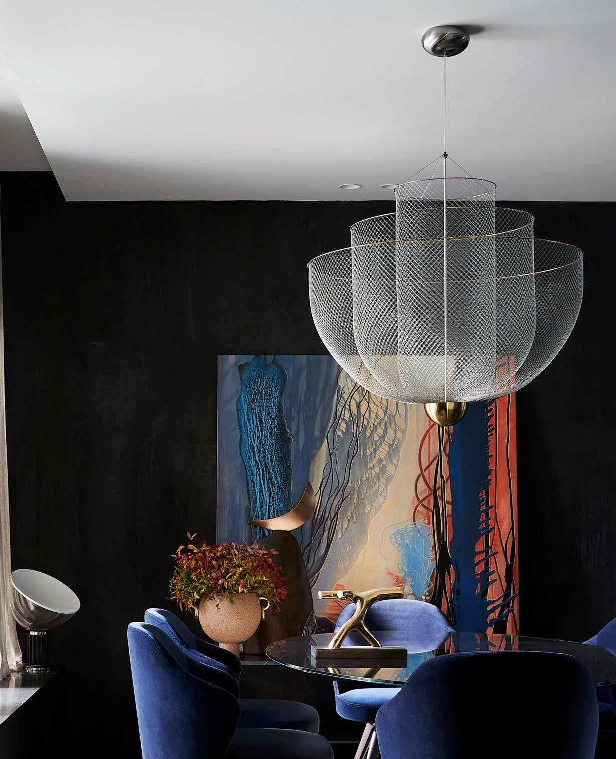Sageinel Pendant Light