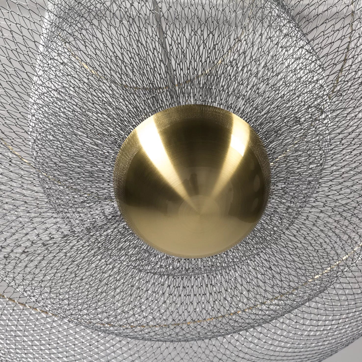 Sageinel Pendant Light