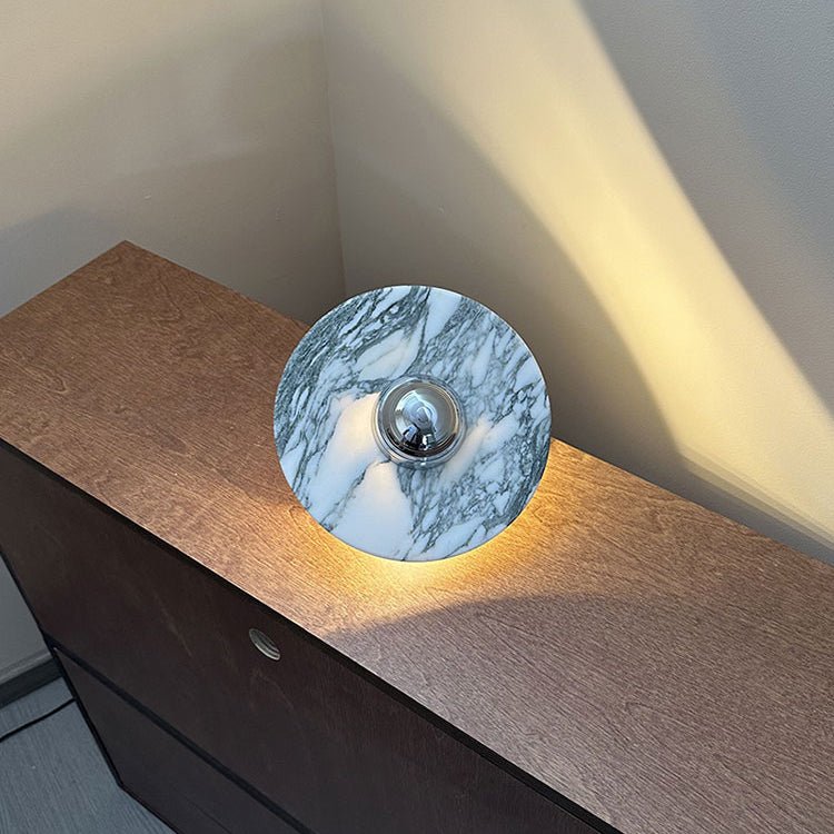 Besoin Marble Wall Light