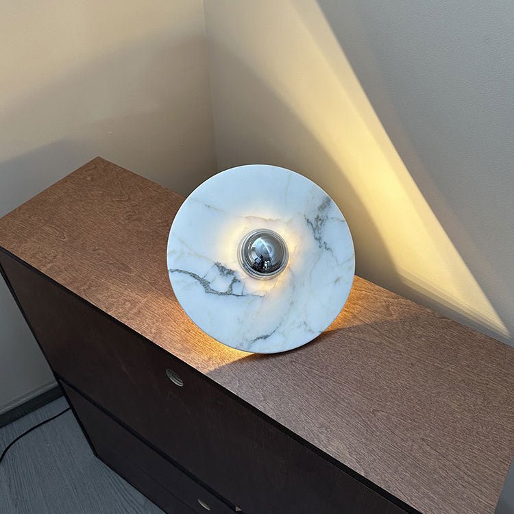 Besoin Marble Wall Light