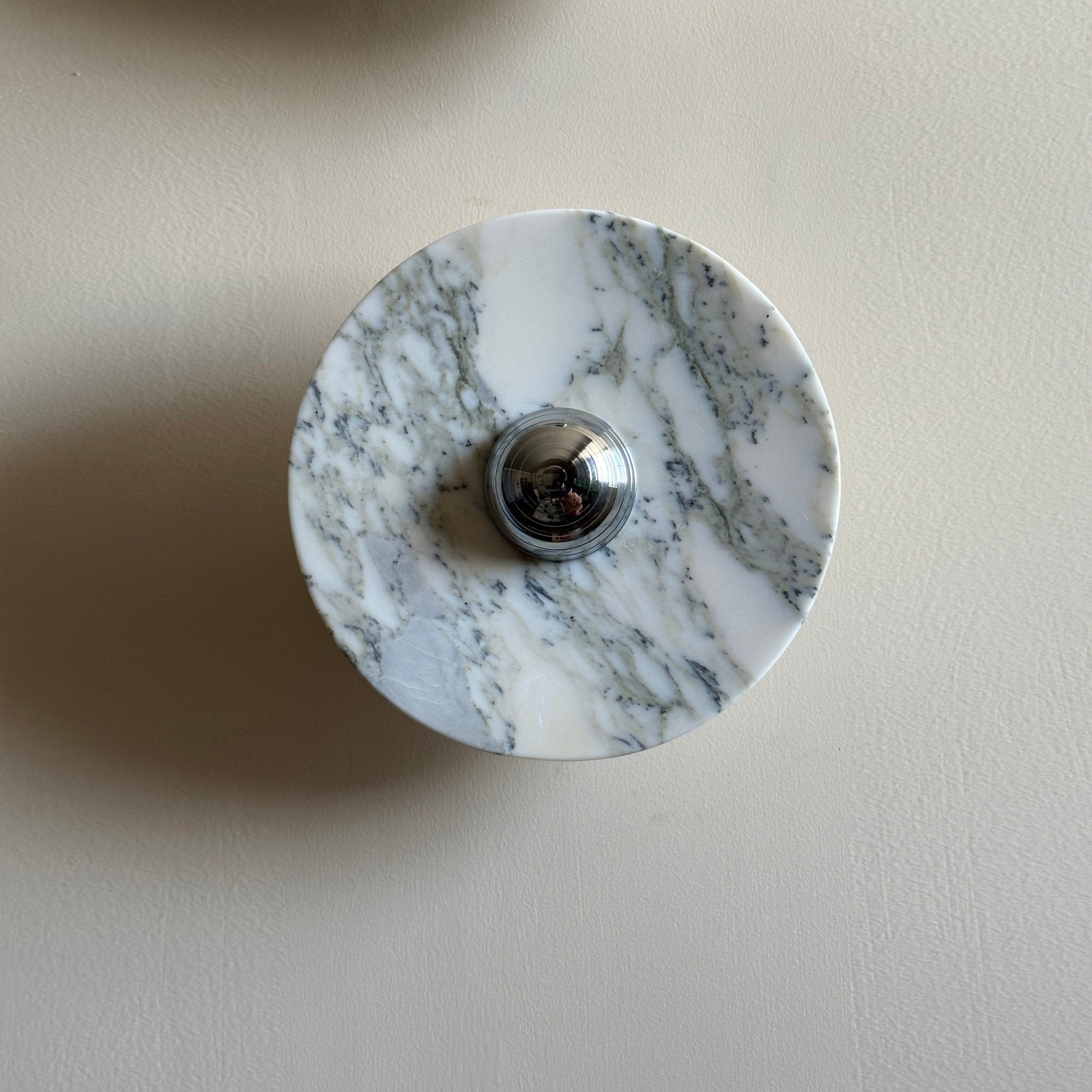 Besoin Marble Wall Light