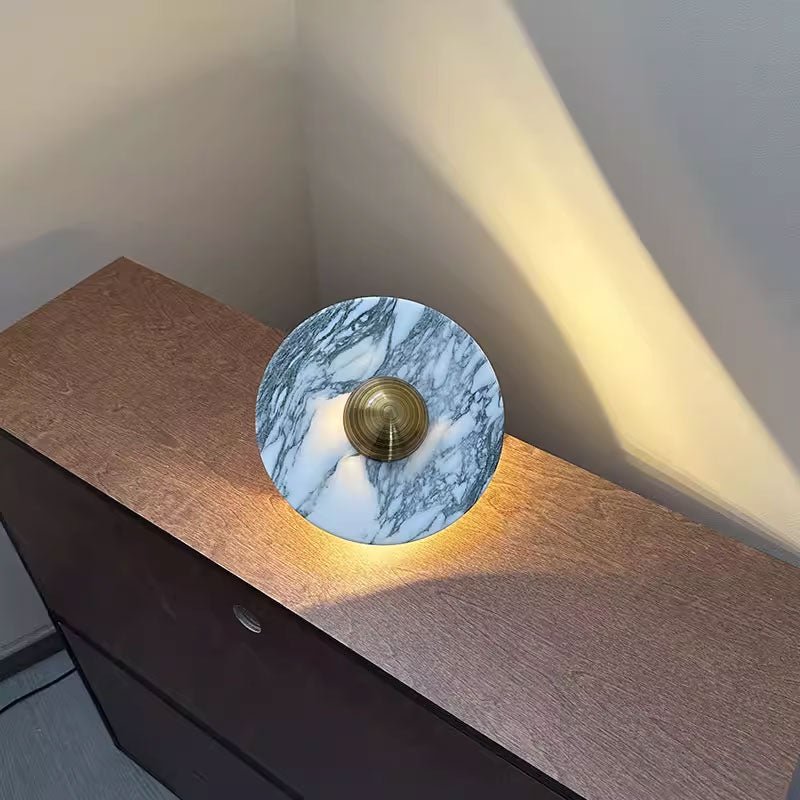 Besoin Marble Wall Light