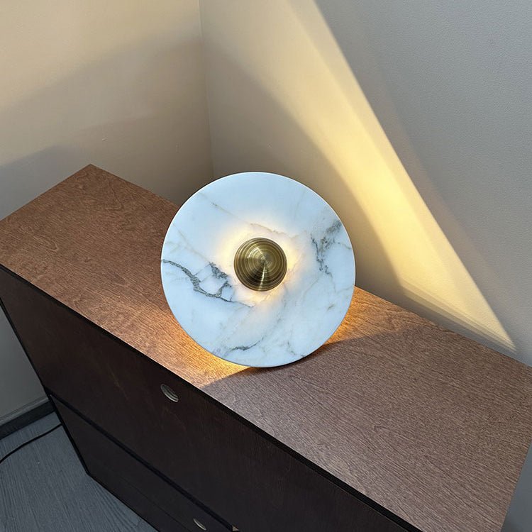 Besoin Marble Wall Light