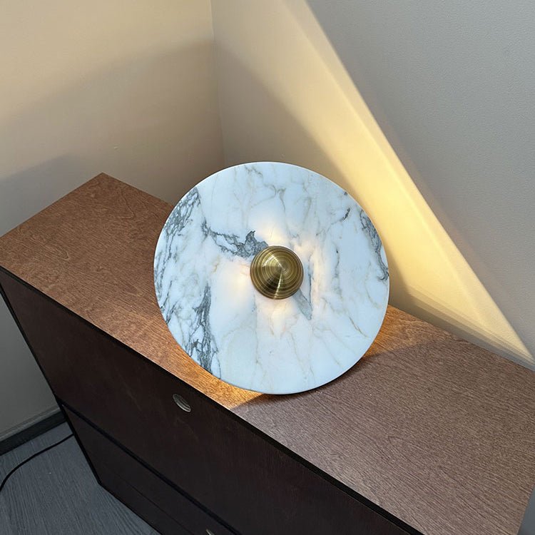 Besoin Marble Wall Light