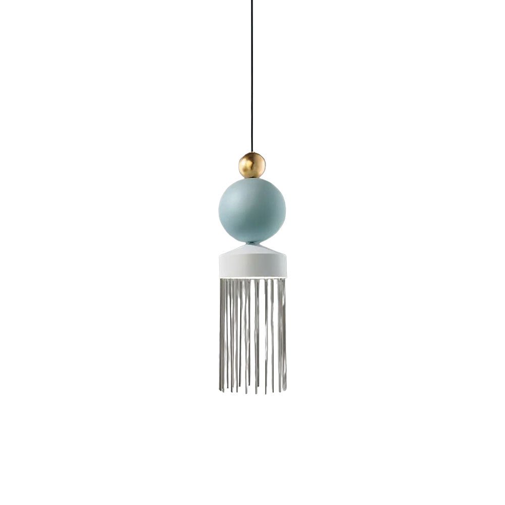 Metago Pendant Light