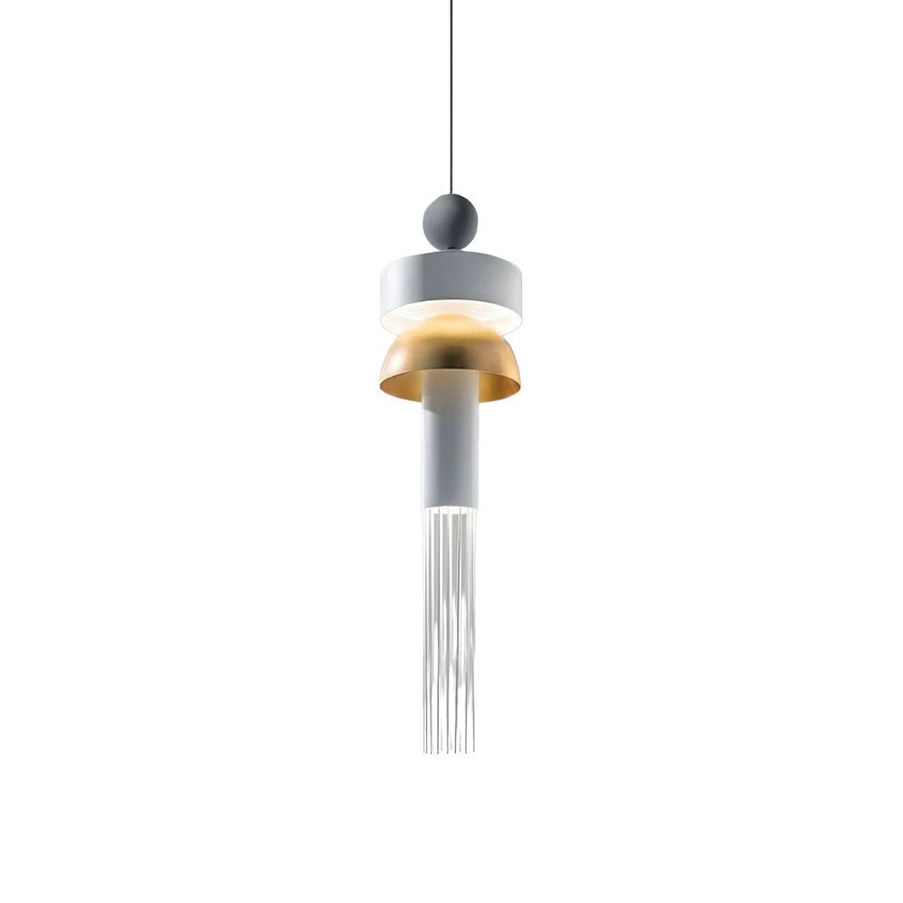 Metago Pendant Light