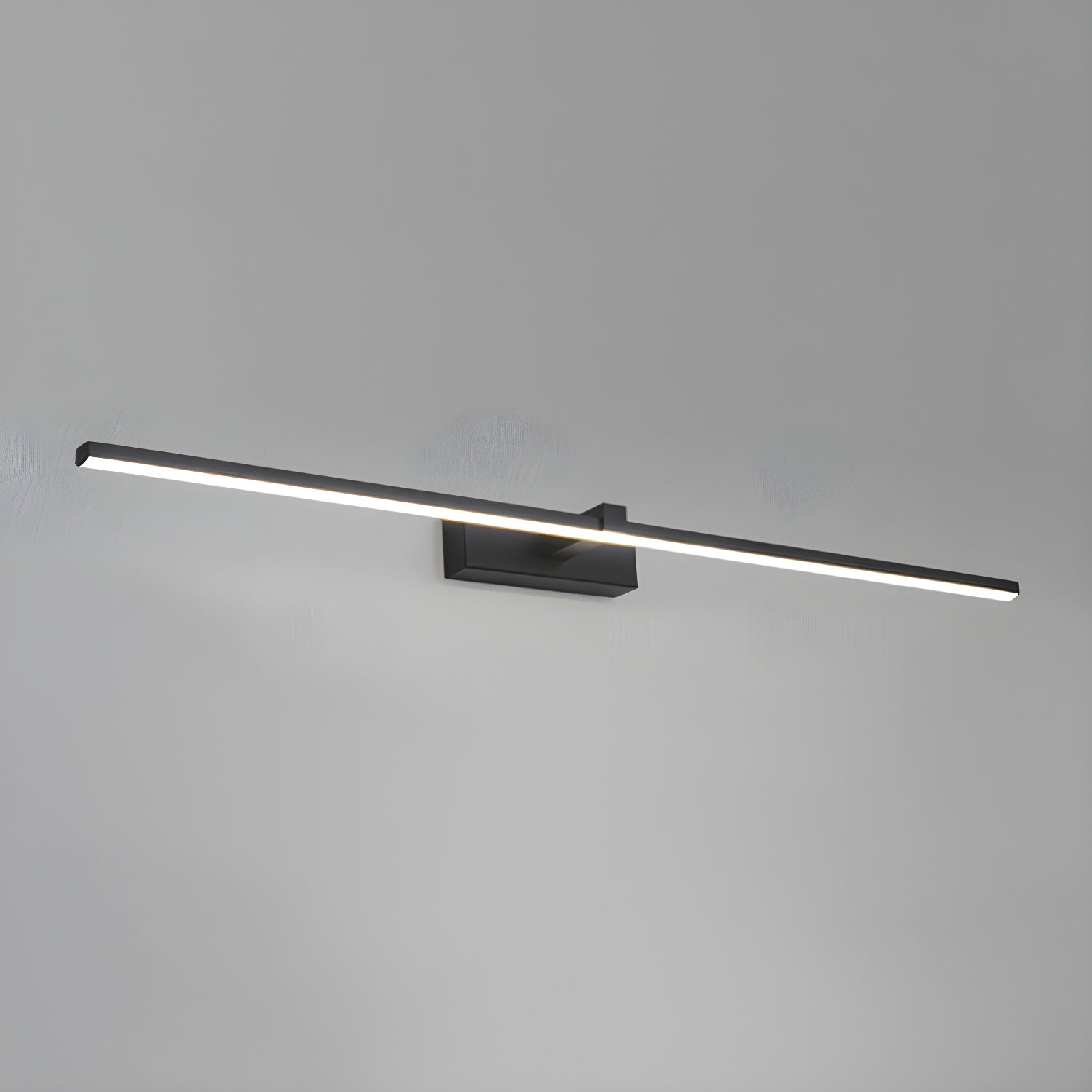 Aldas Linear Wall Light