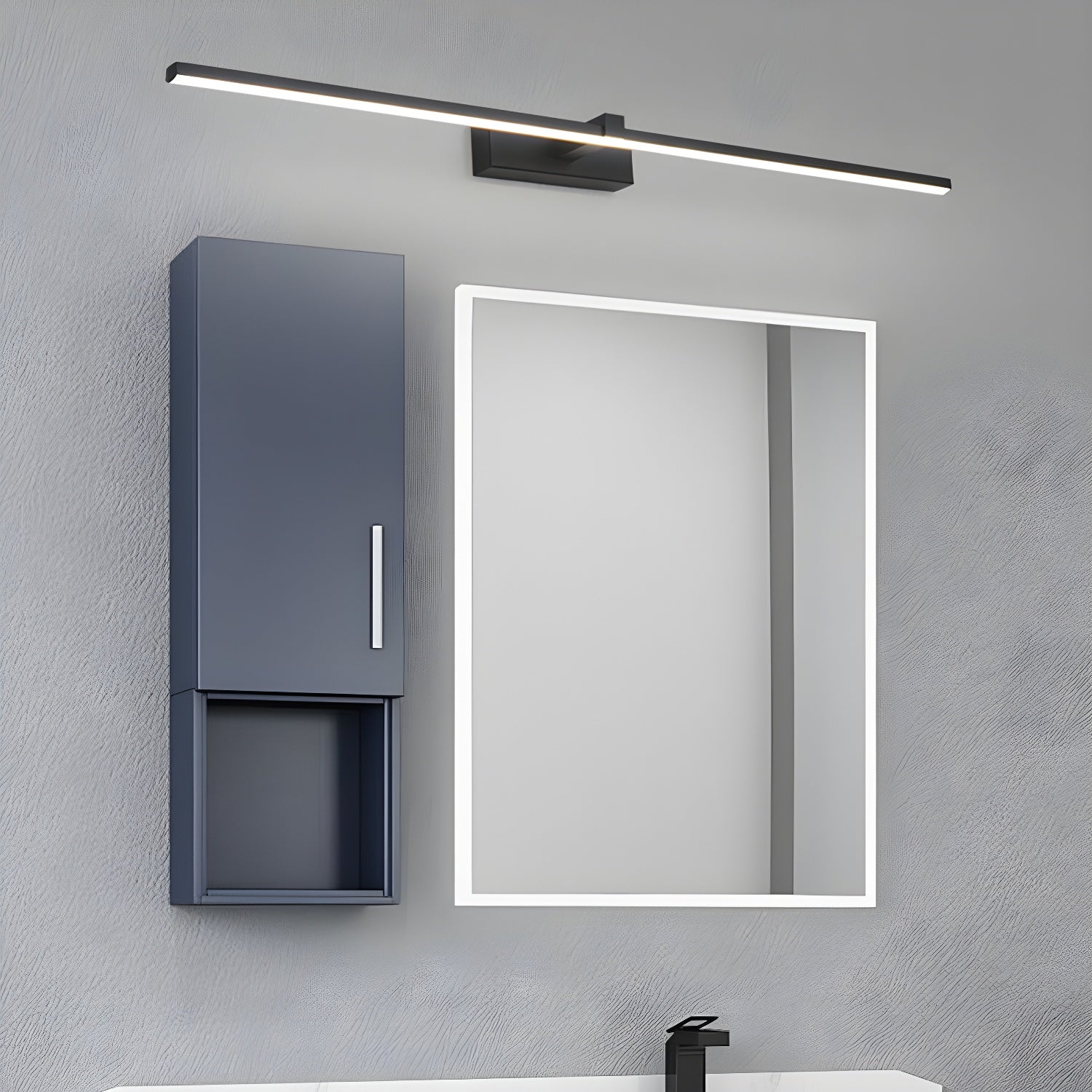 Aldas Linear Wall Light
