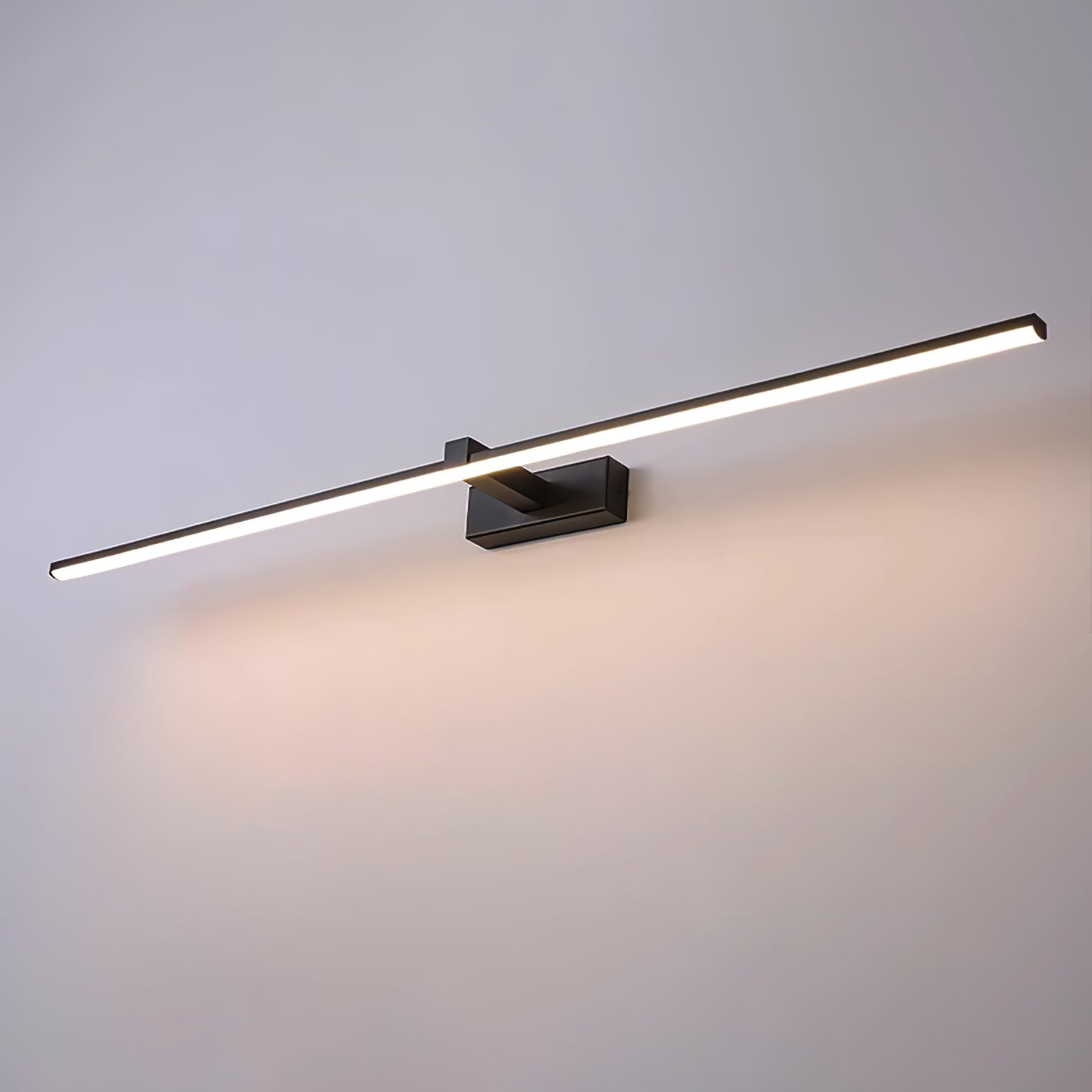Aldas Linear Wall Light