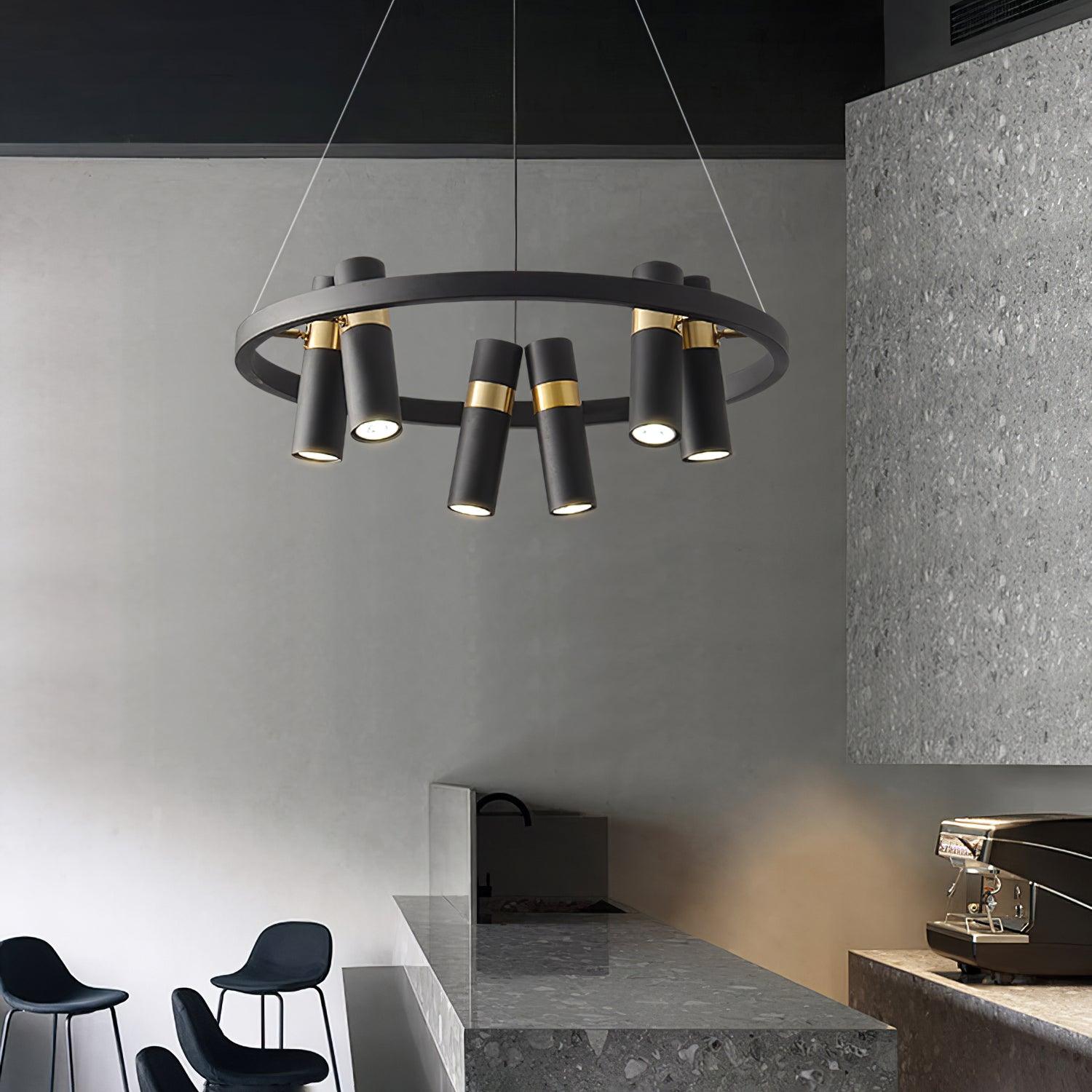 Cirpone Pendant Light