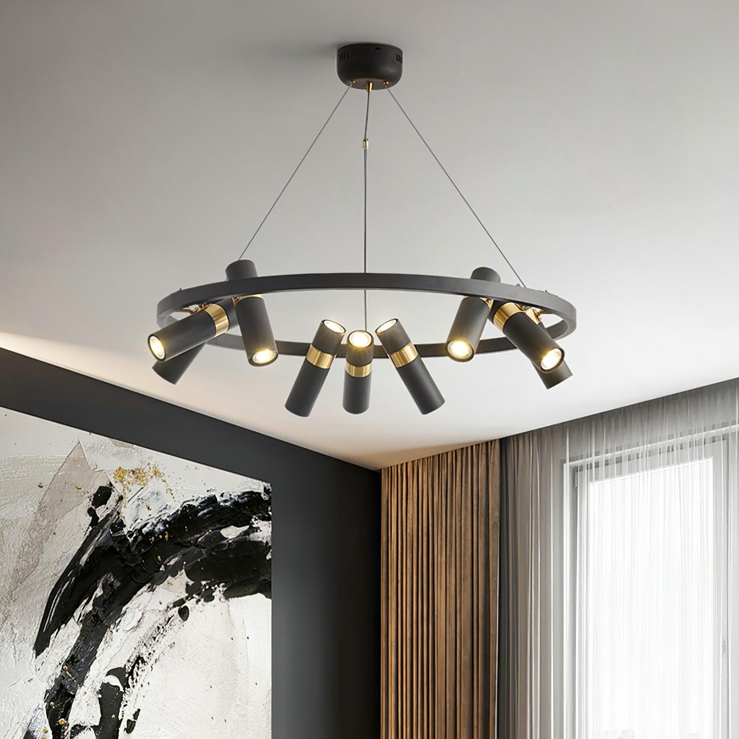 Cirpone Pendant Light