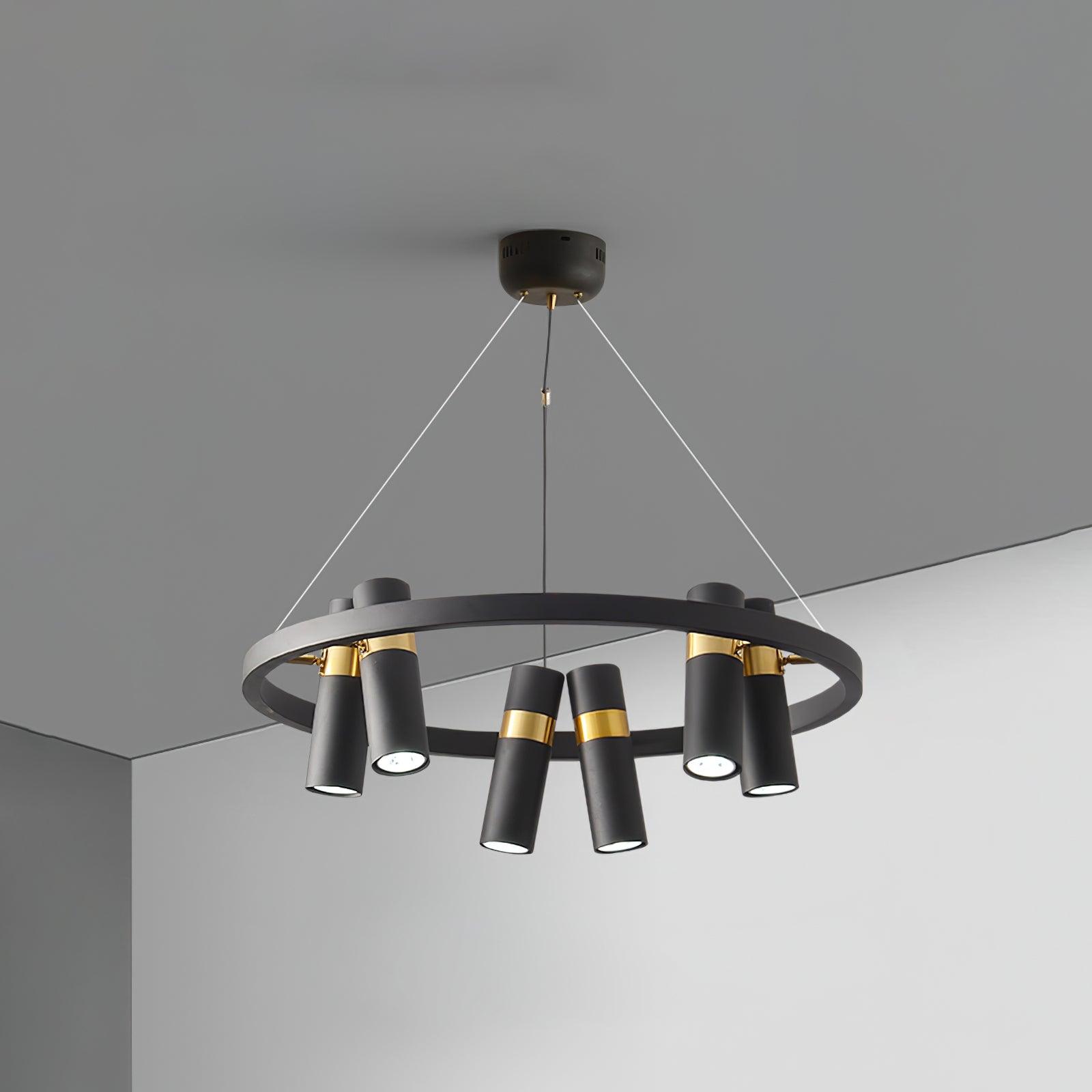 Cirpone Pendant Light