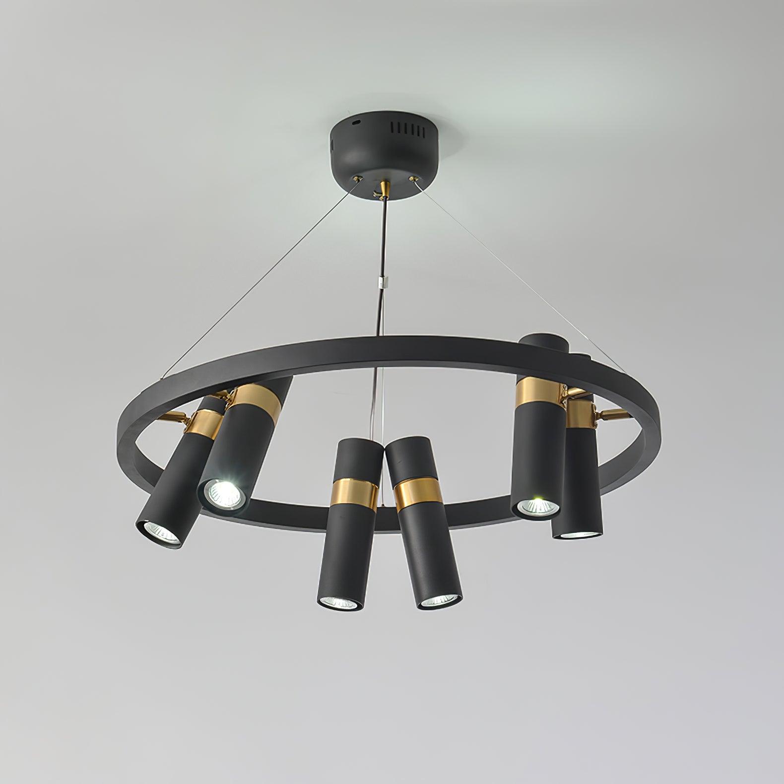 Cirpone Pendant Light