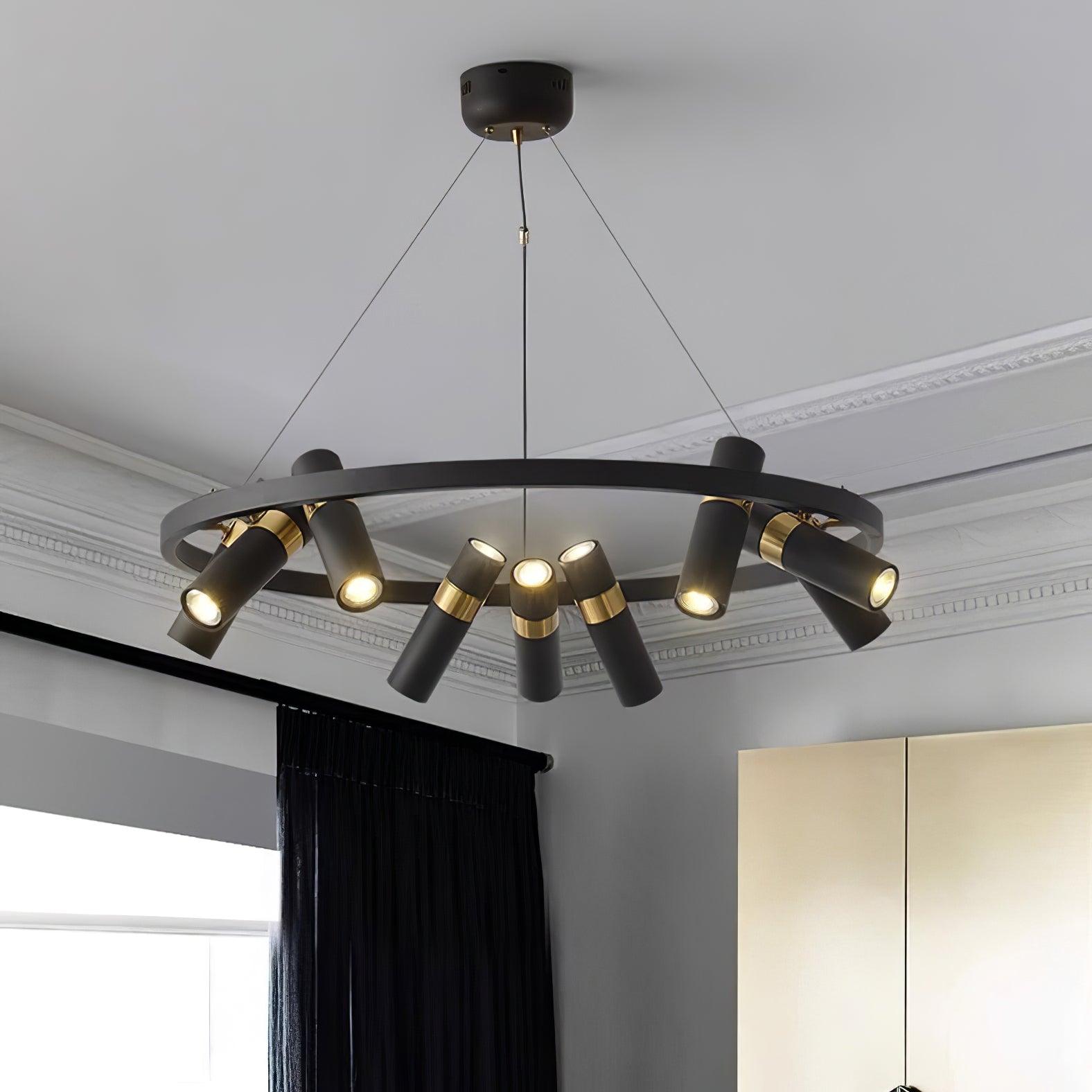 Cirpone Pendant Light