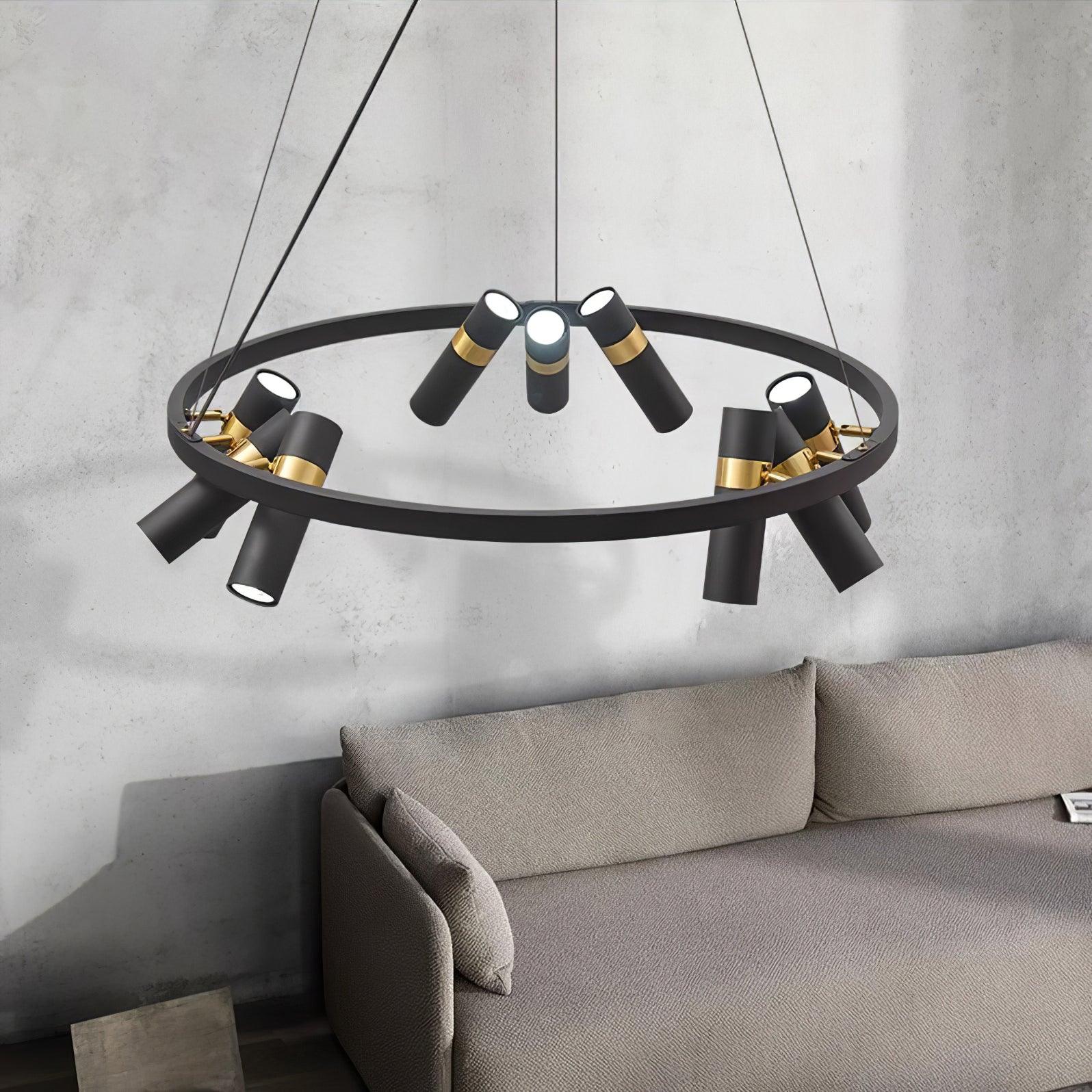 Cirpone Pendant Light