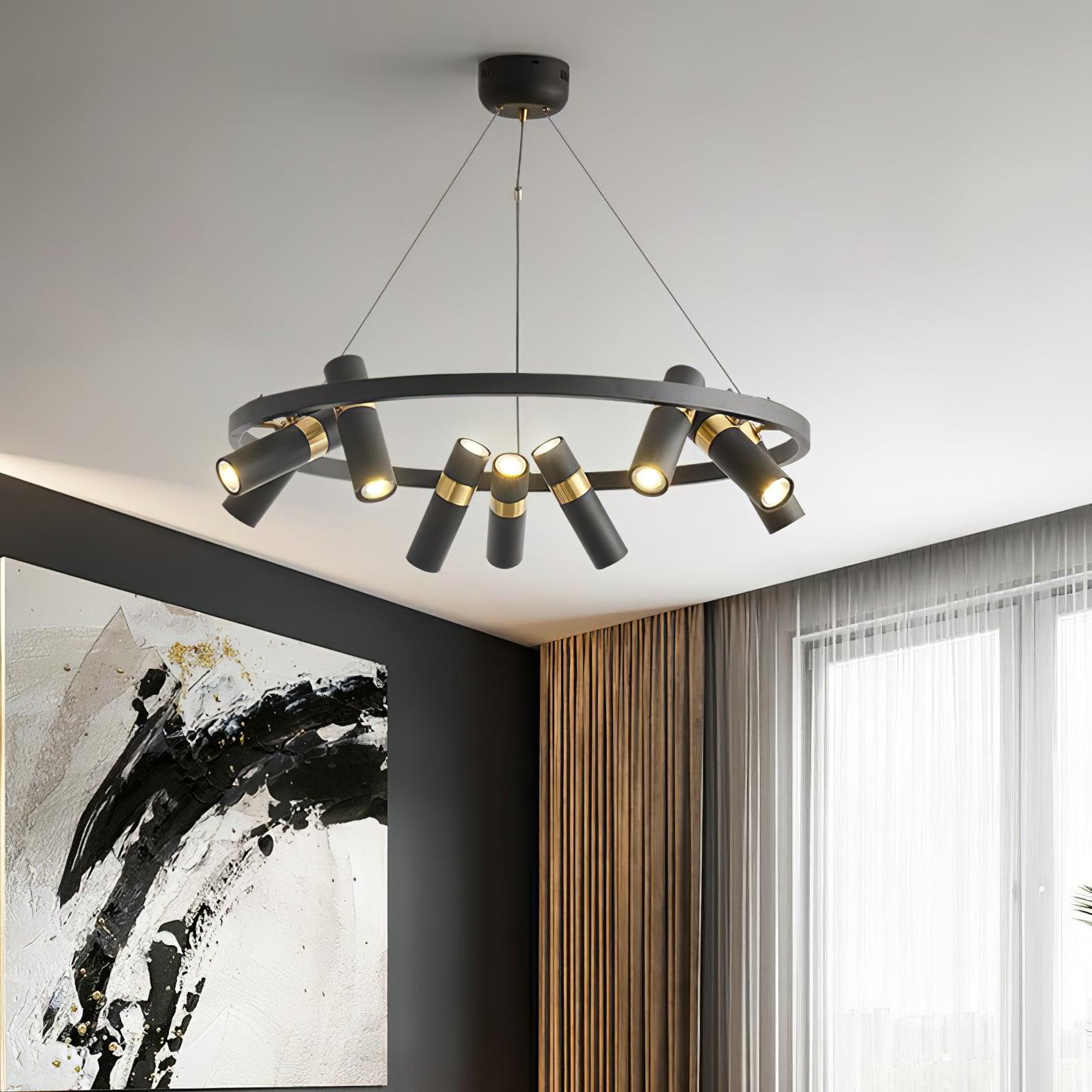 Cirpone Pendant Light