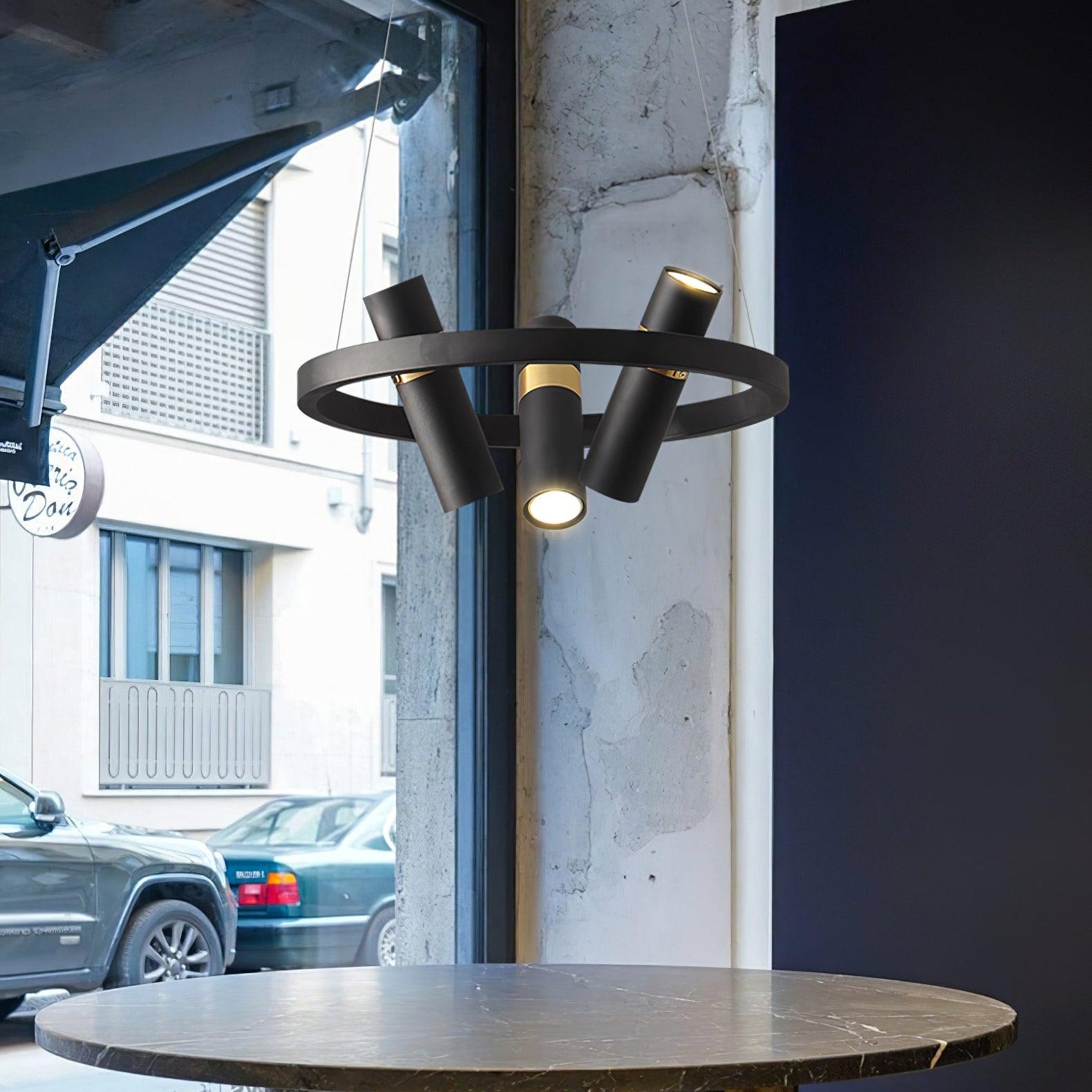 Cirpone Pendant Light