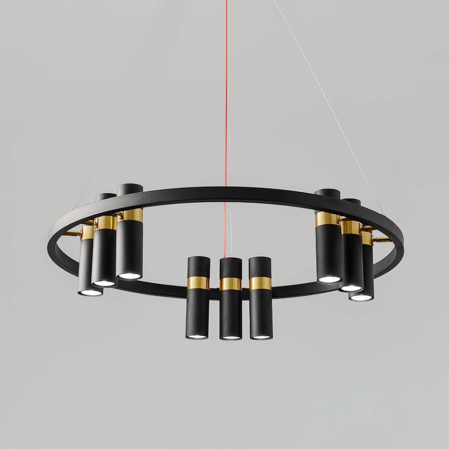 Cirpone Pendant Light