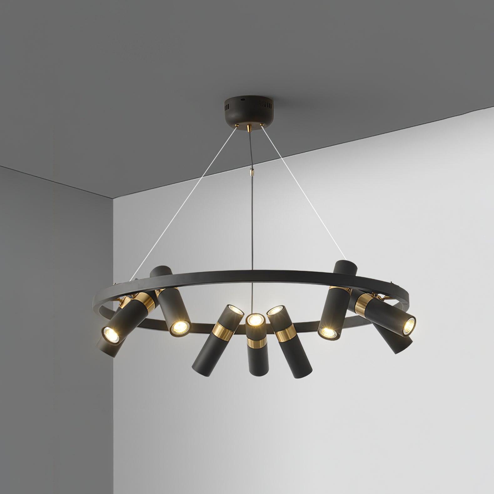 Cirpone Pendant Light