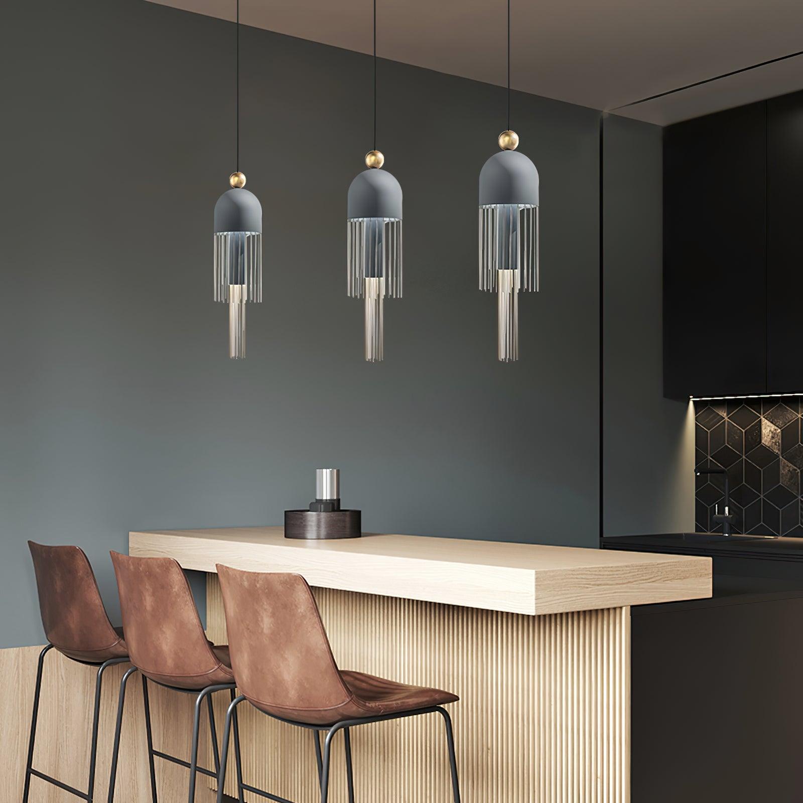 Metago Pendant Light
