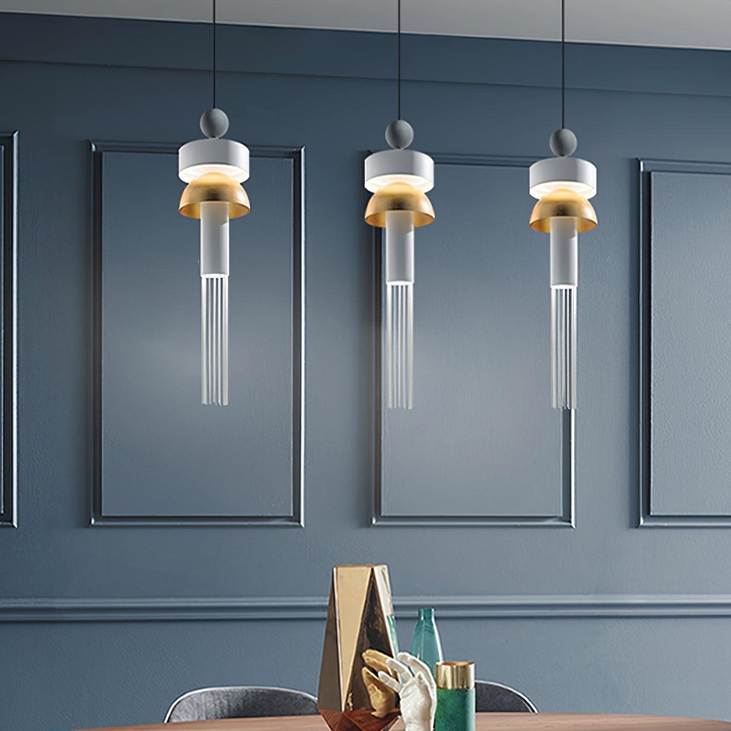 Metago Pendant Light