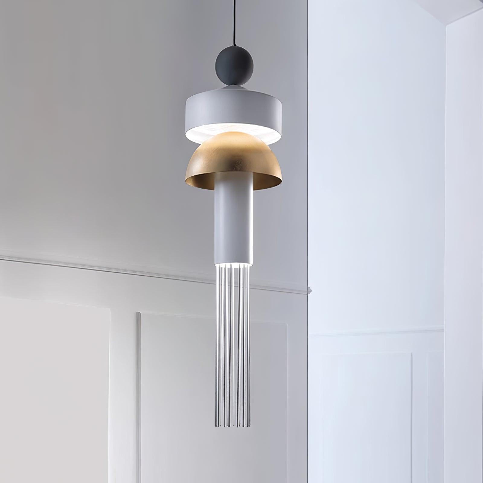 Metago Pendant Light
