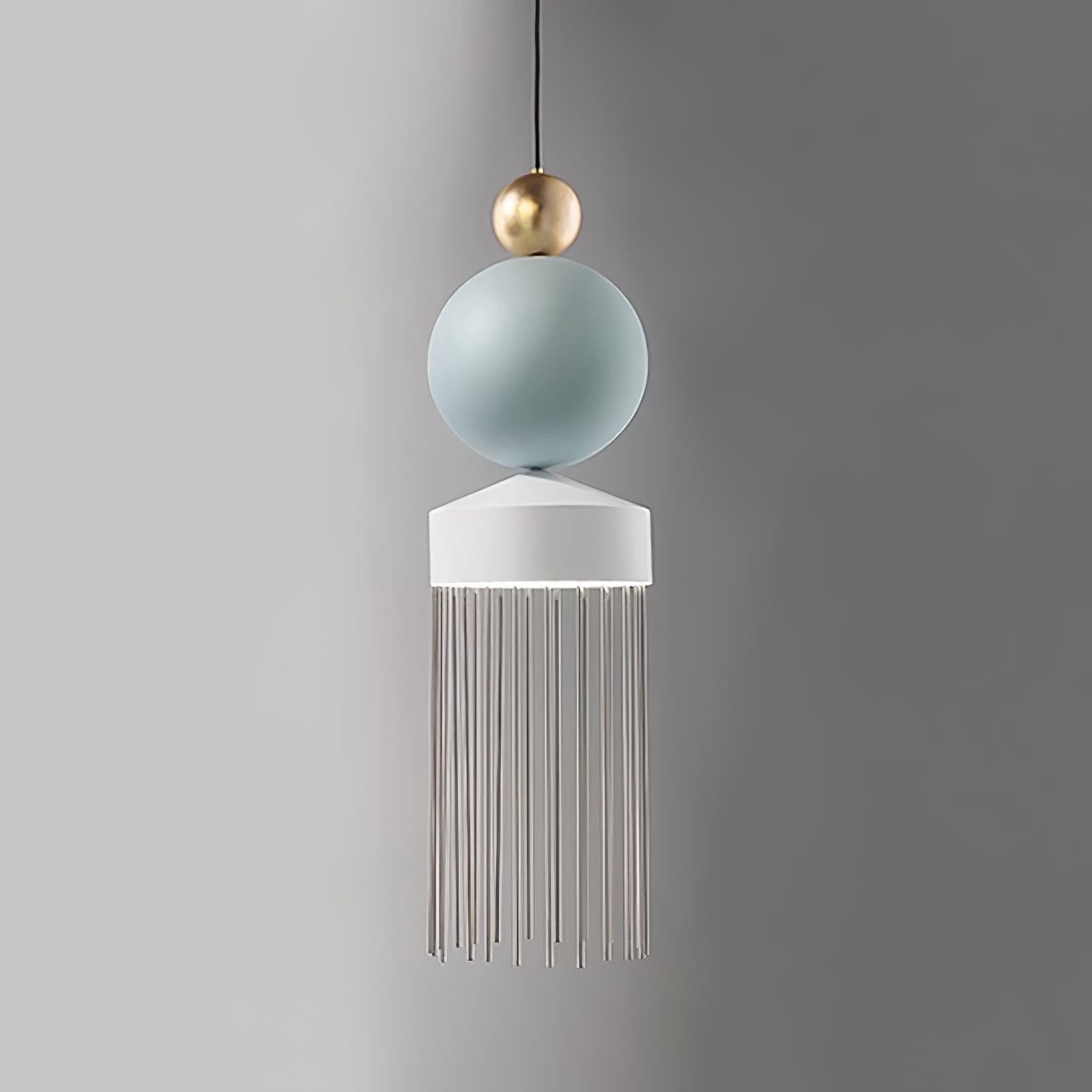 Metago Pendant Light