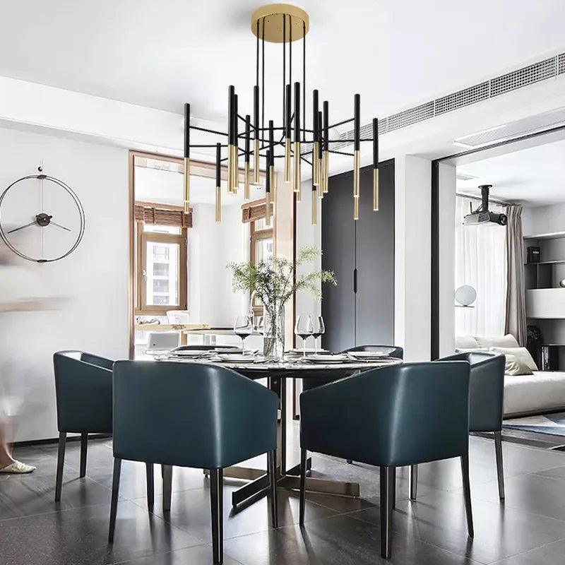 Zerano Ceiling Light