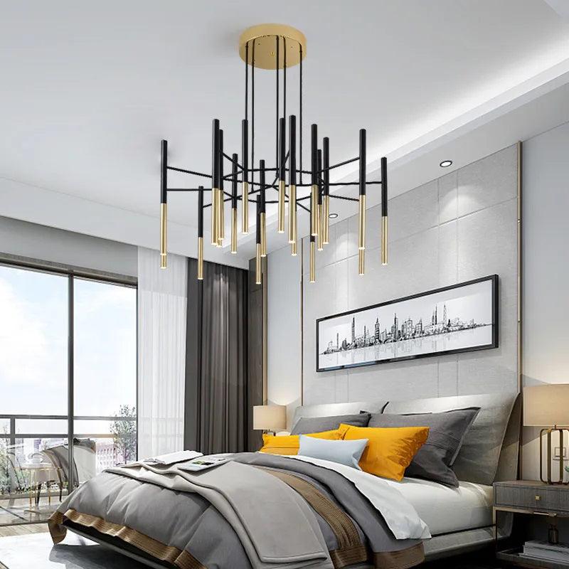 Zerano Ceiling Light