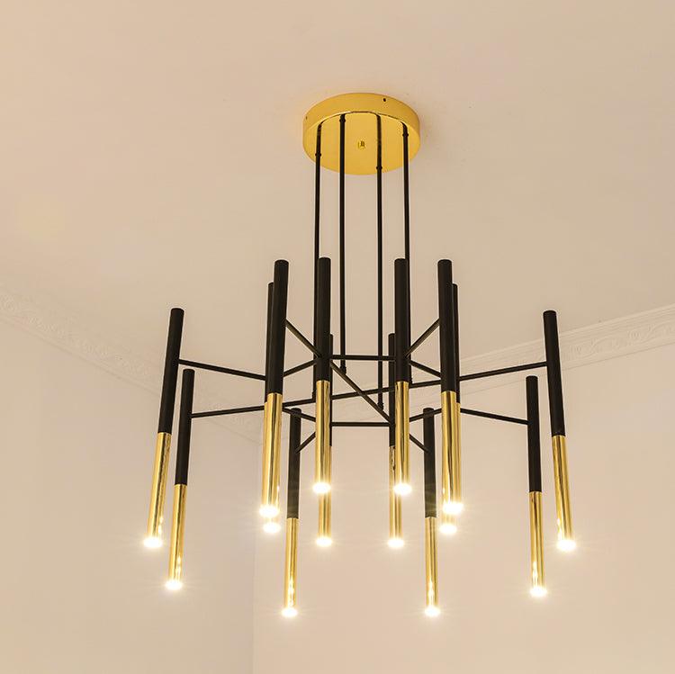 Zerano Ceiling Light