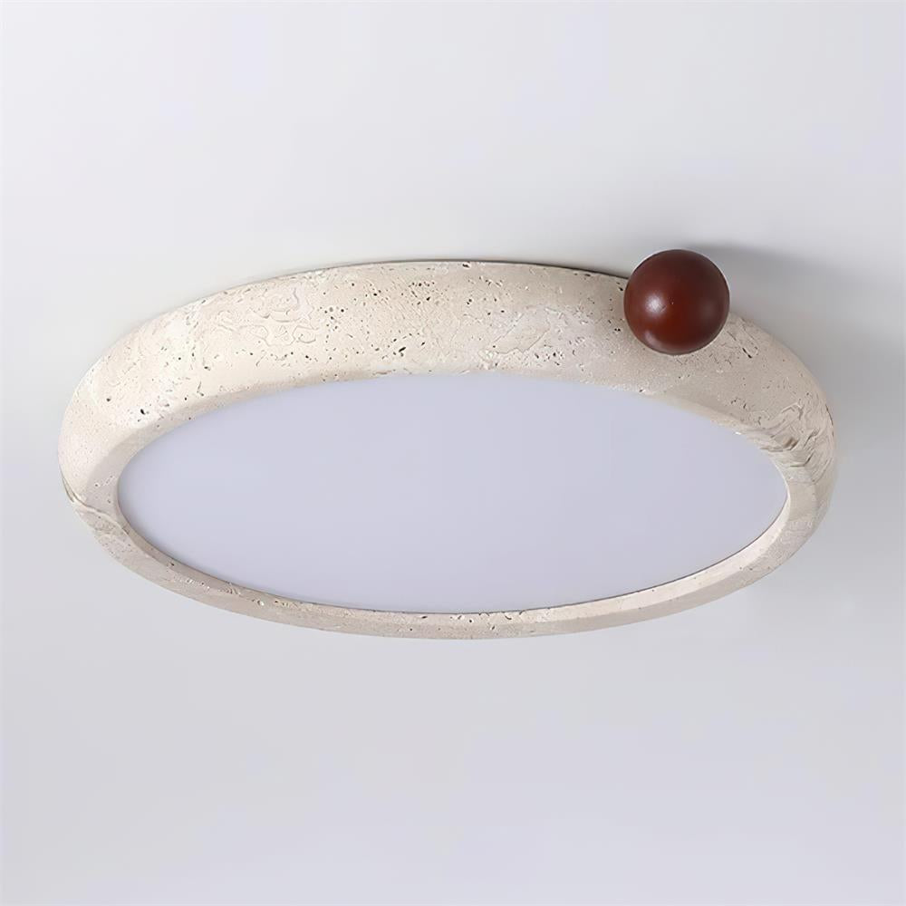 Meteza Ceiling Light