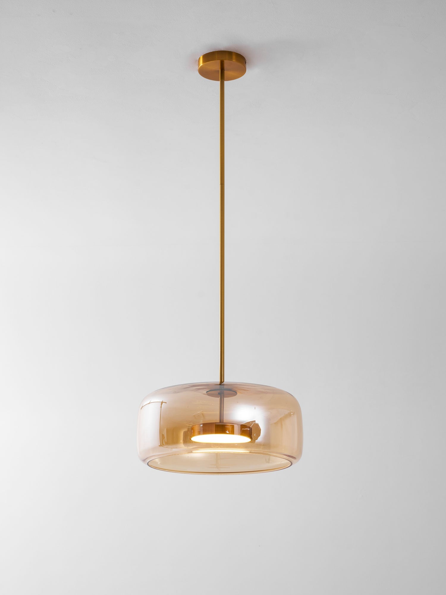 Nivve Globe Pendant Light