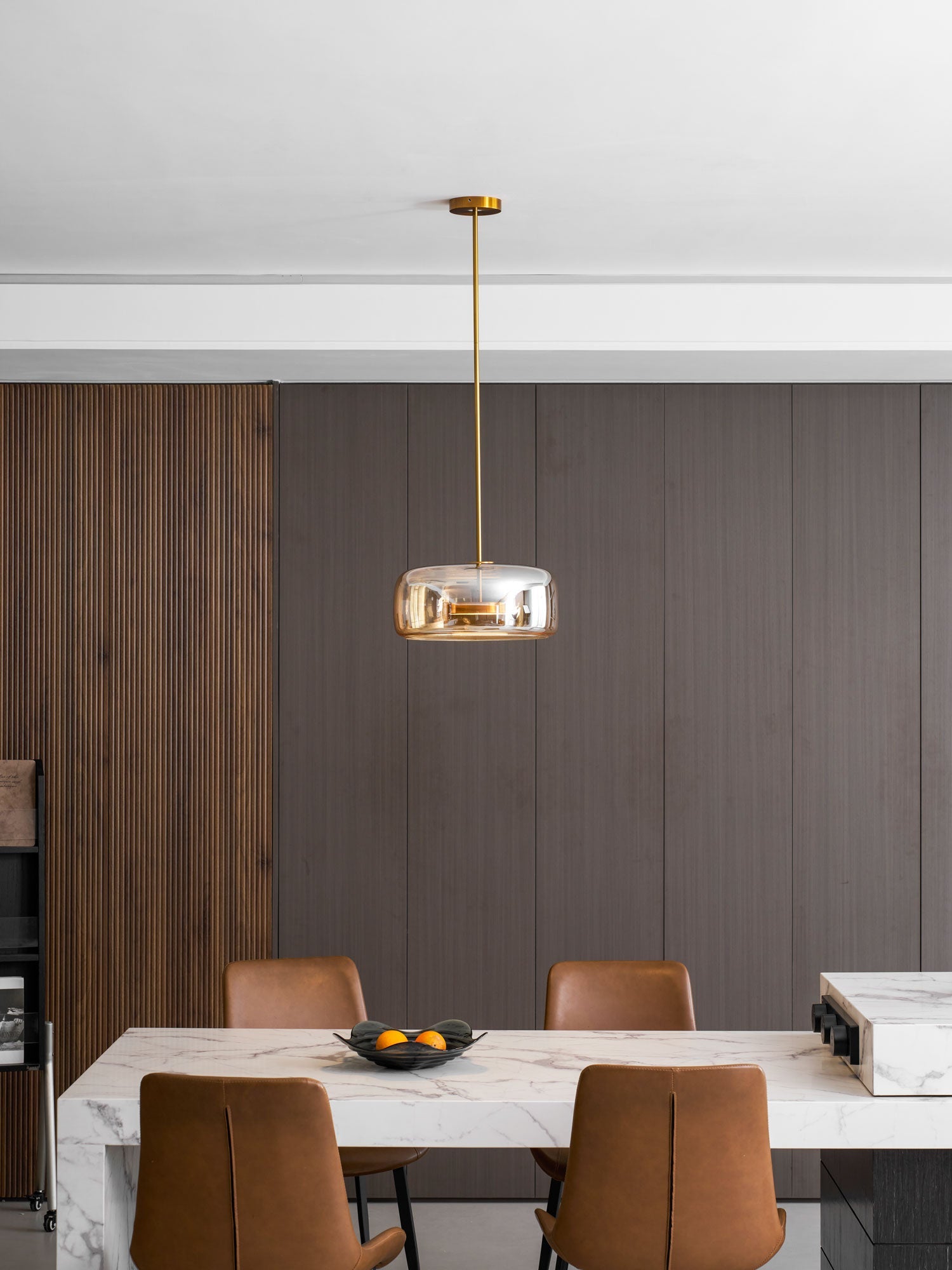 Nivve Globe Pendant Light
