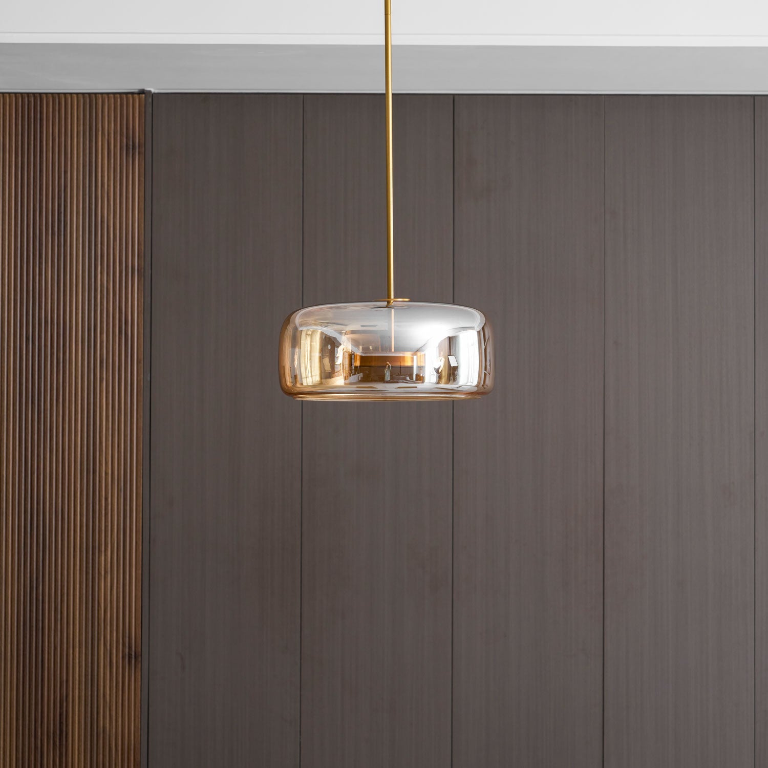 Nivve Globe Pendant Light