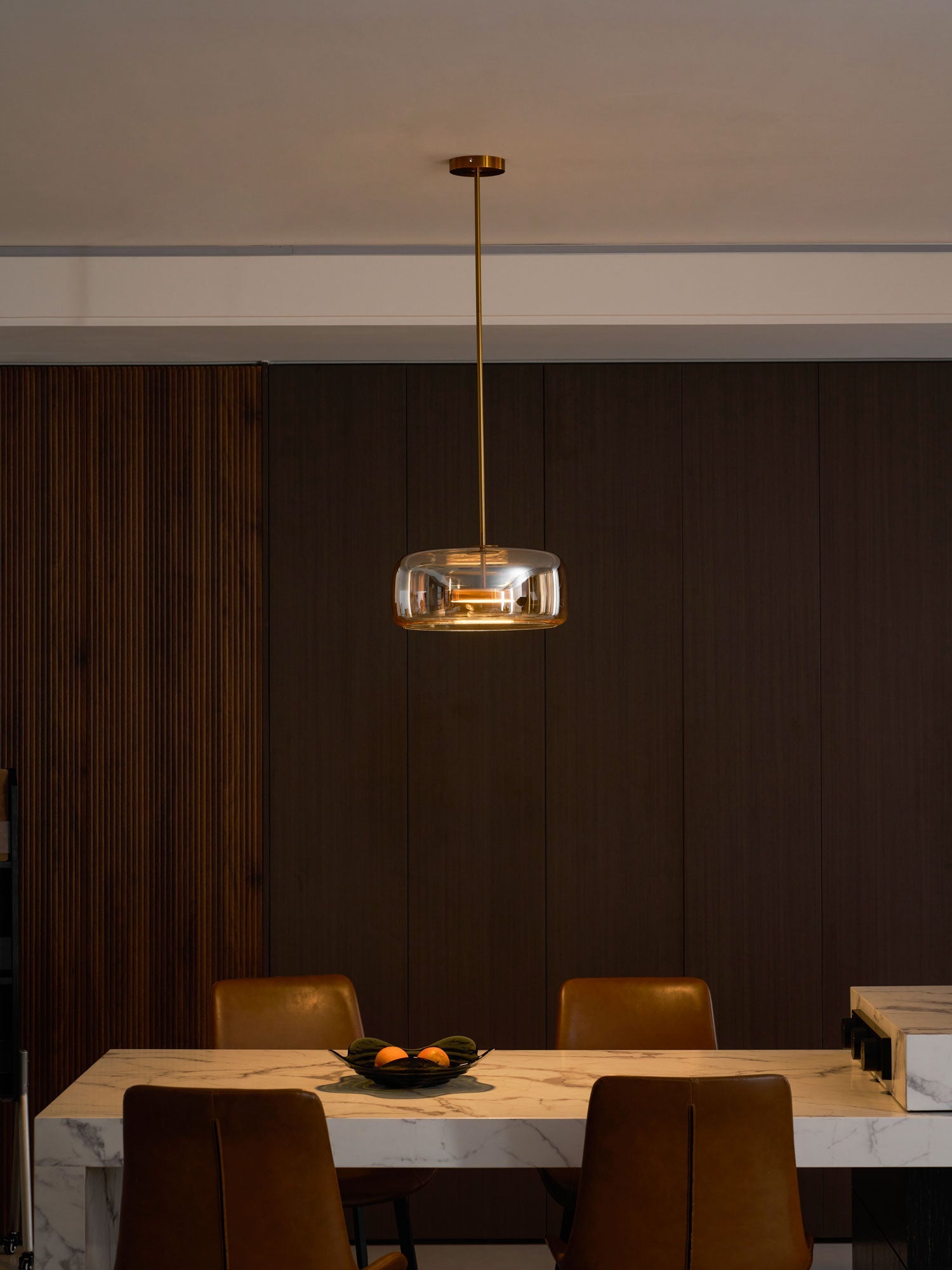 Nivve Globe Pendant Light