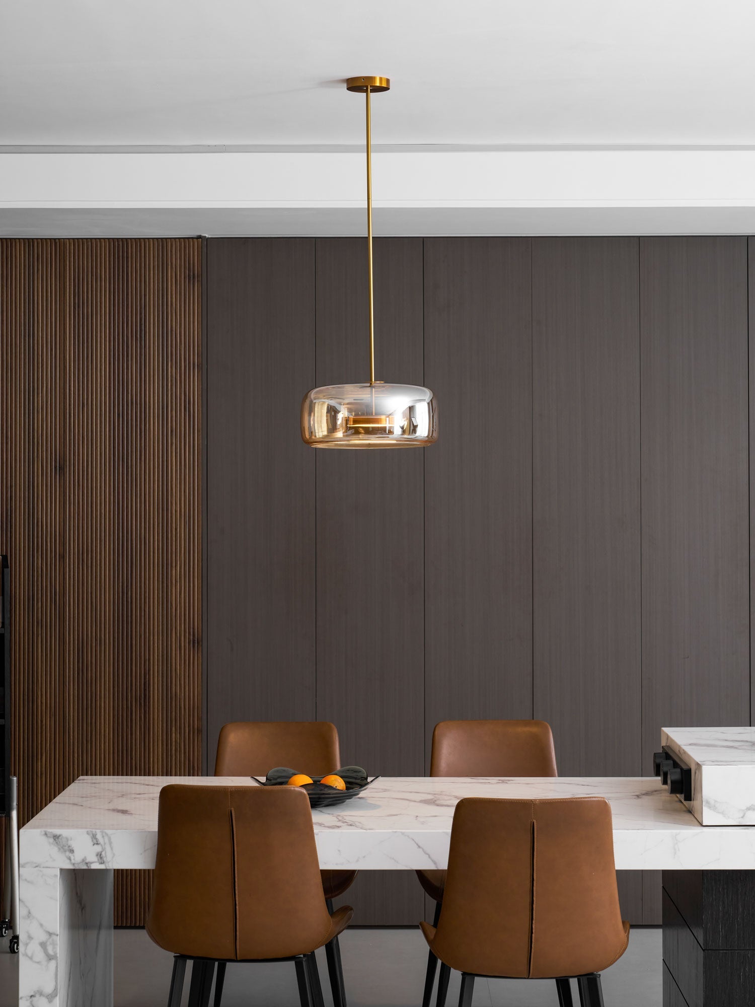 Nivve Globe Pendant Light