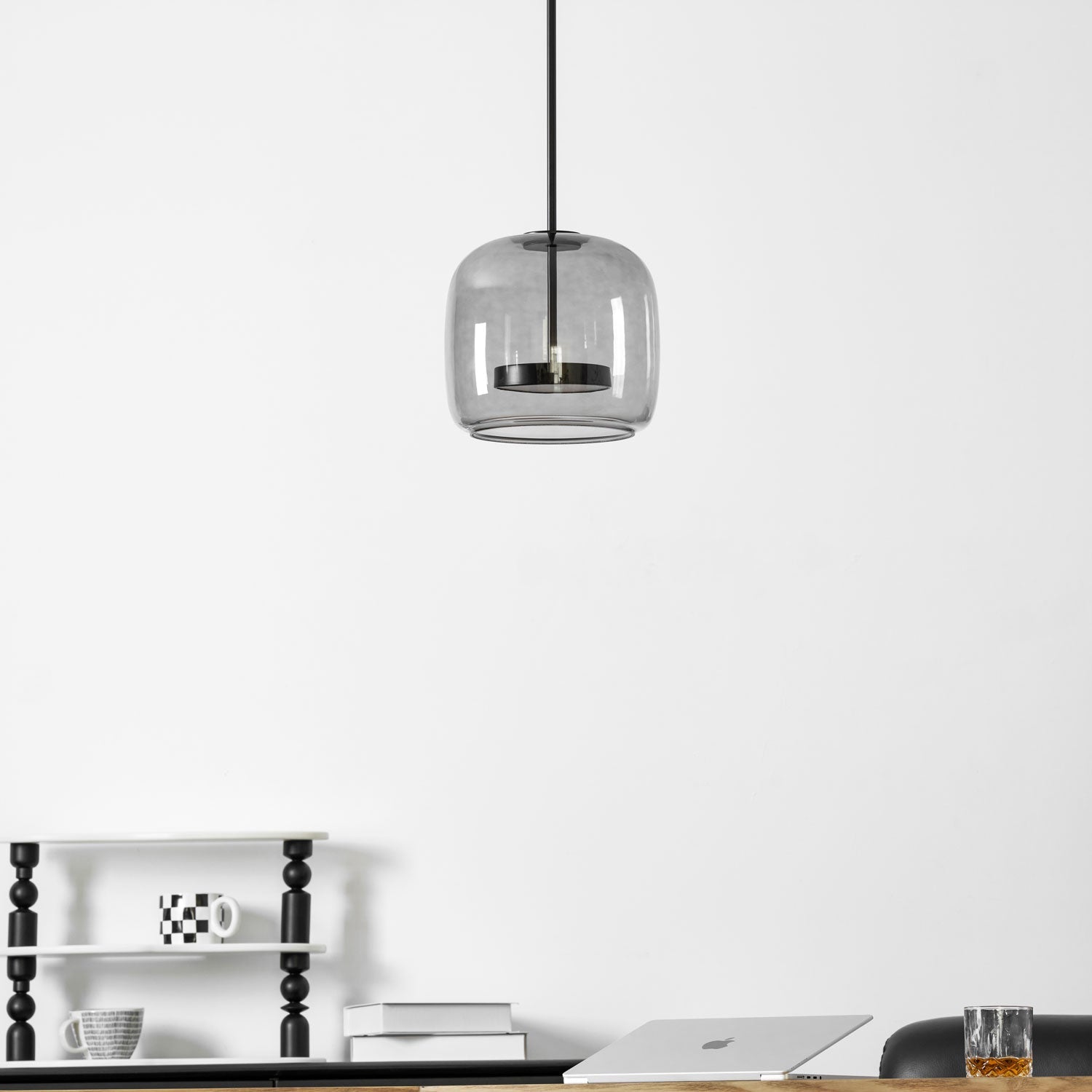 Nivve Globe Pendant Light