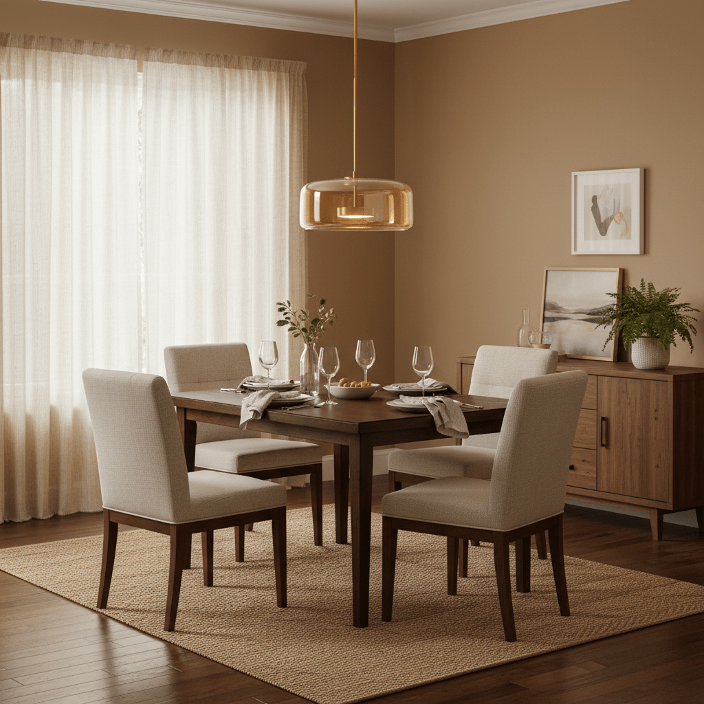 Nivve Globe Pendant Light