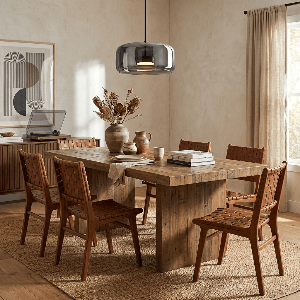 Nivve Globe Pendant Light