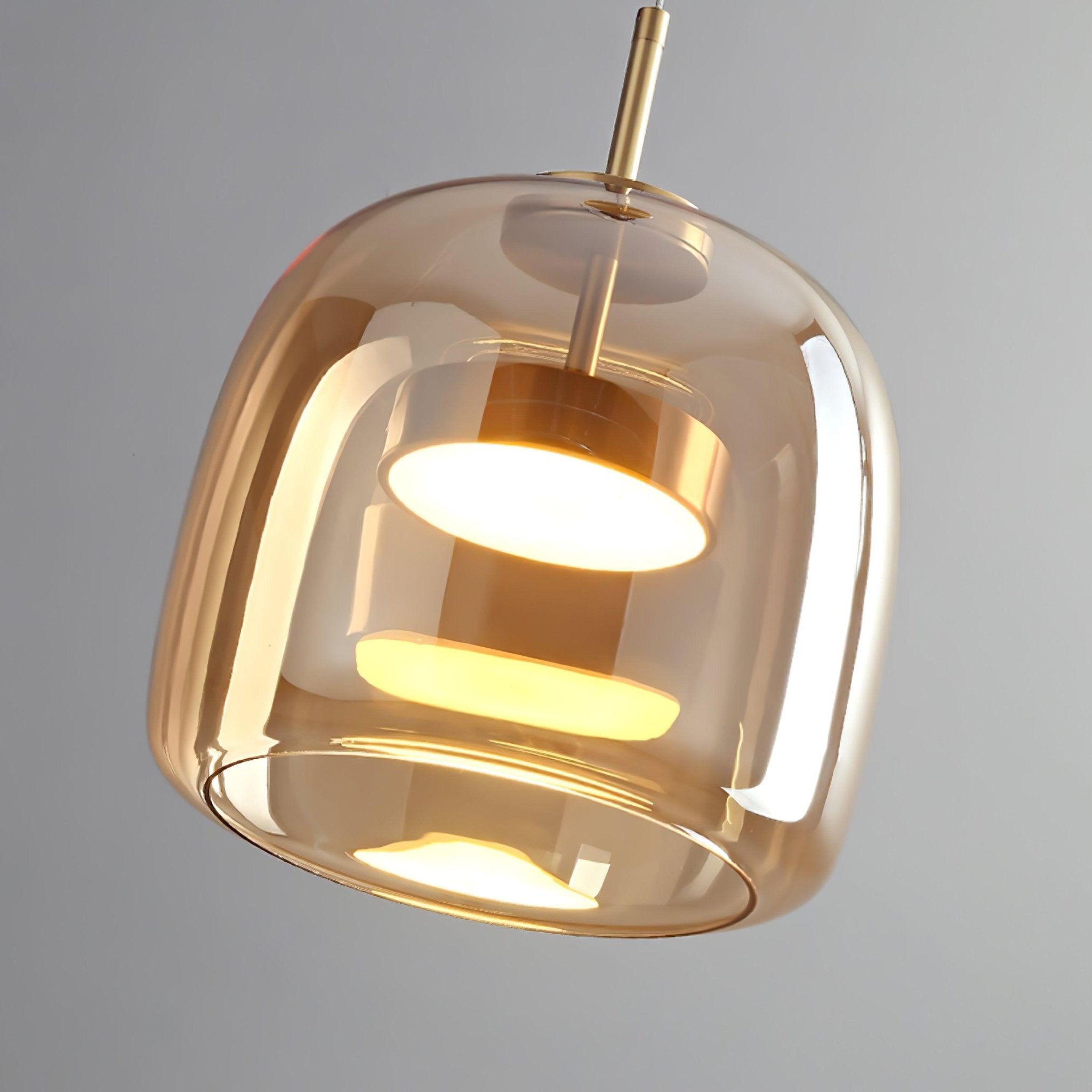 Nivve Globe Pendant Light