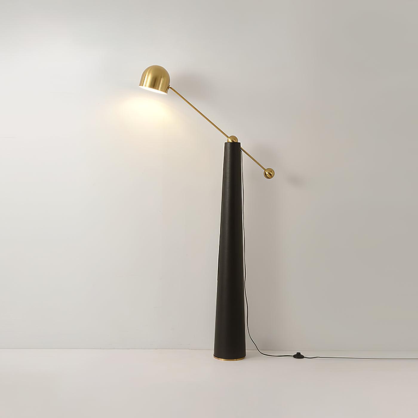 Mirova Floor Lamp