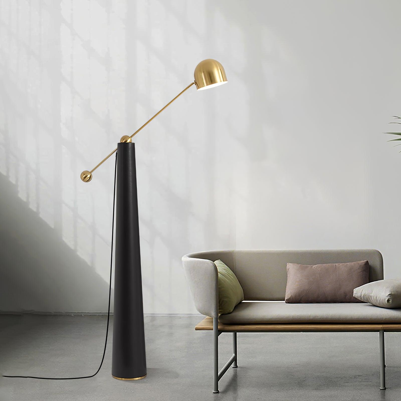 Mirova Floor Lamp
