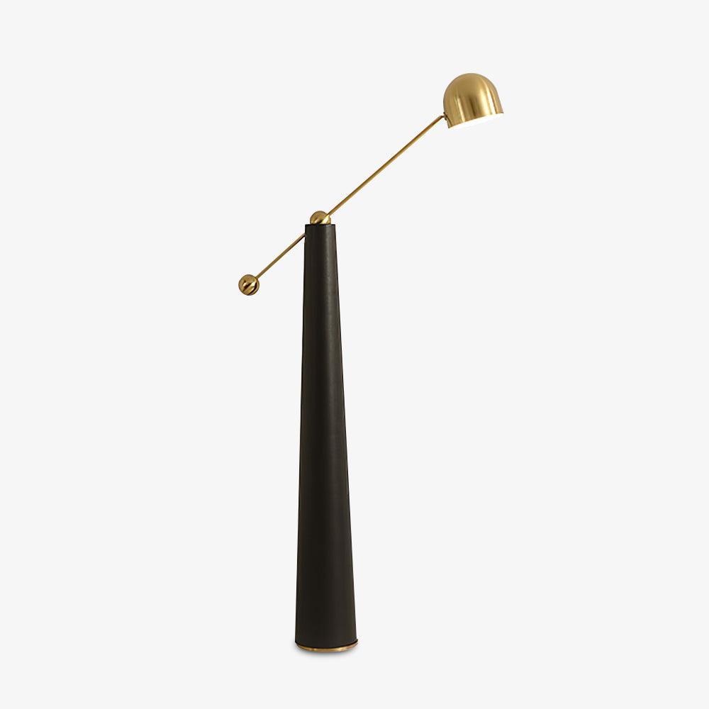 Mirova Floor Lamp