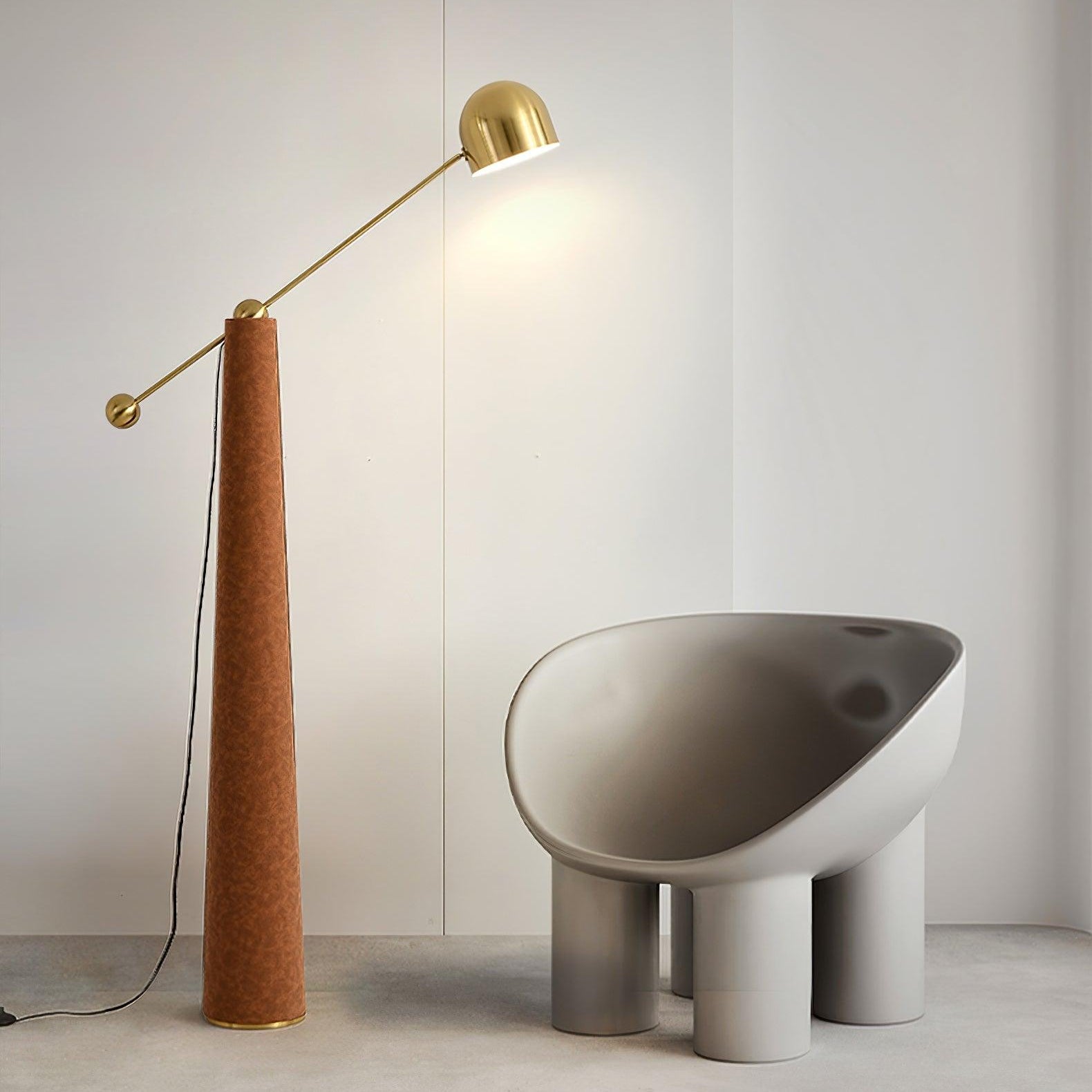 Mirova Floor Lamp